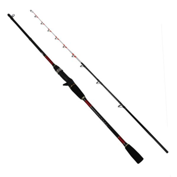 シェアーズ タコロッド TAKO RUSH(タコラッシュ) Center Cut 160H(ベイト・2ピース) タコロッド シェアーズ TAKO RUSH(タコラッシュ) Center Cut 160H