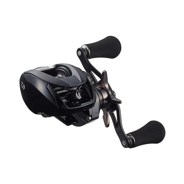 DAIWA(釣り) ベイトリール ダイワ 22ジリオン TW HD 1000XHL DAIWA(釣り) ベイトリール ダイワ 22ジリオン TW HD 1000XHL