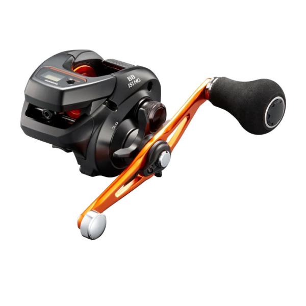 シマノ バルケッタ BB 151HG 左 (リール) 価格比較 - 価格.com シマノ バルケッタ BB 151HG 左 (リール) 価格比較 - 価格.com