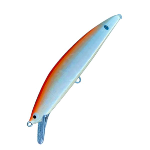 �V�[�o�X�p���A�[ Go-Phish K2F142 T2-GP 142mm #10 �I�����W�p�[��