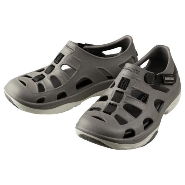 3/15�S�i+P5% �V�}�m FS-091I �C���F�A�[�}���[�� �t�B�b�V���O �V���[�Y 28cm �O���[