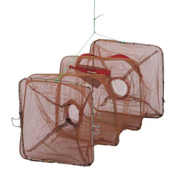 ■ジャンル:フィールドギア/外遊びグッズ/魚、カニ取り仕掛・用具 ■メーカー: エーワン  ○関連ワード:レジャー用品