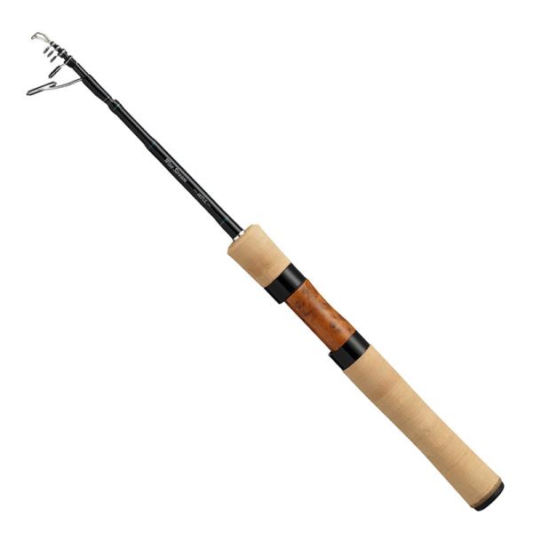 DAIWA（ダイワ） トラウトロッド WISE STREAM(ワイズストリーム) 46TUL