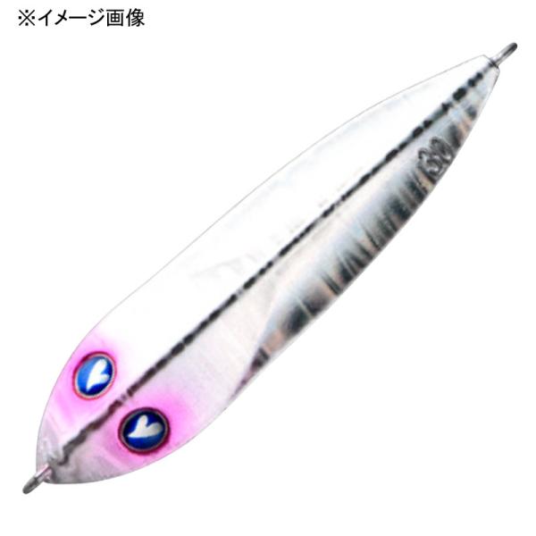 �W�M���O�E�^�R�x�C�g BlueBlue �V�[���C�h(SeaRide) 60g #08 �I�[���V���o�[