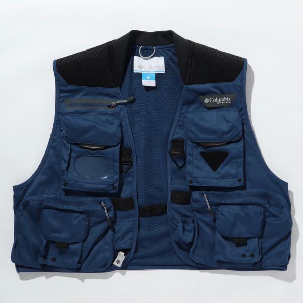 アウトドアベスト コロンビアの通販 価格比較 価格 Com