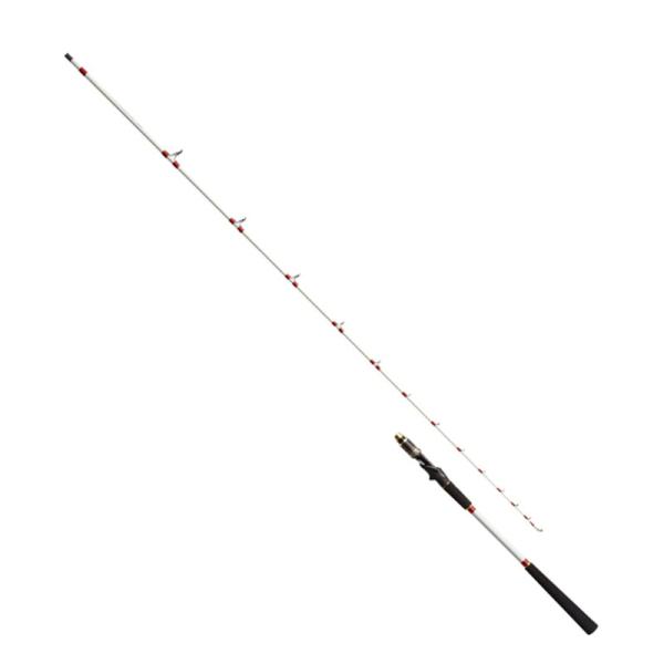 浜田商会 クルーズショット船 20-180 (ロッド・釣竿) 価格比較 - 価格.com