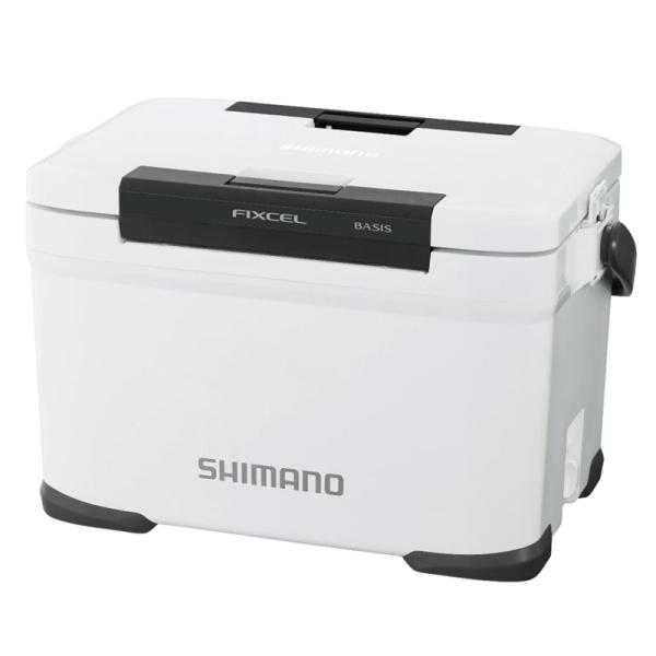 ■サイズ:22L ■カラー:ホワイト ■ジャンル:クーラーボックス/フィッシングクーラー/釣り用クーラーボックス20〜39リットル ■メーカー: シマノ(SHIMANO) 【商品カテゴリ】■カラー:●ホワイト系(t165)【特集区分】●春特...