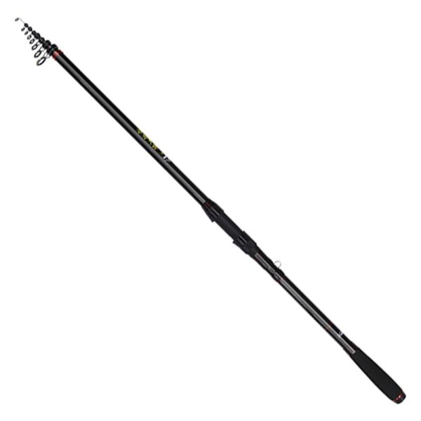 大阪漁具 投げ釣り・投げ竿 快投大物3 530H(5ピース) naturum-outdoor_3287940