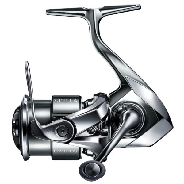 シマノ ステラ C2000S (リール) 価格比較 - 価格.com シマノ ステラ C2000S (リール) 価格比較 - 価格.com
