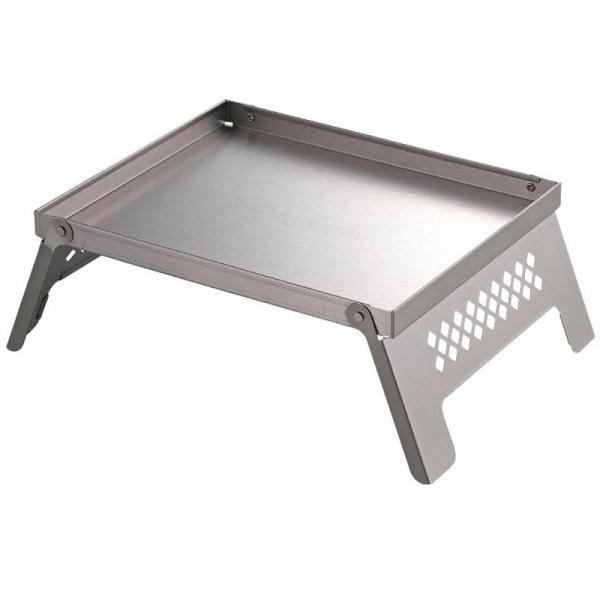 ■ジャンル:バーベキューコンロ・ストーブ/ストーブ・コンロアクセサリー/BBQ、七輪、焚火台アクセサリー ■メーカー: キャプテンスタッグ(CAPTAIN STAG) 【特集区分】●秋特選ソロキャンプ ○関連ワード:キャンプ用品 ベランピン...