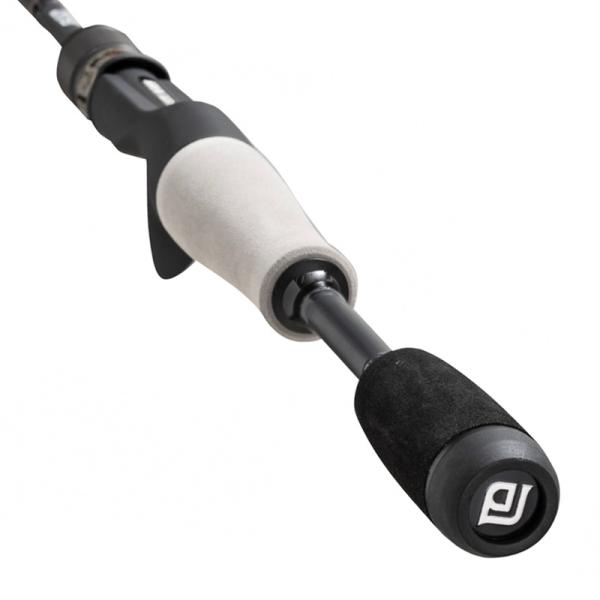 バスロッド レジットデザイン ワイルドサイド WSC 60L/TZ