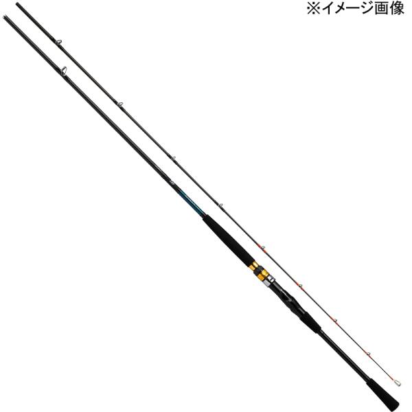 DAIWA FUNE Ｖ73 80-270 船竿270 ブリを抜く！ DAIWA FUNE V73 80-270 船竿270 ブリを抜く！ - メルカリ