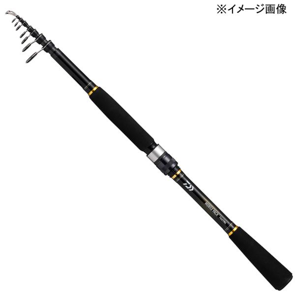Daiwa Mobile Pack 905TM ルアーロッド naturum-outdoor_3295114
