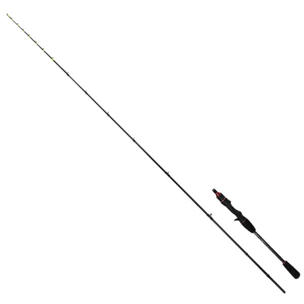 senshou 船釣り・船竿 船匠 カワハギ 175 ボトム(ベイト・2ピース) 船釣り・船竿 senshou 船匠 カワハギ 175 ボトム(ベイト・2ピース