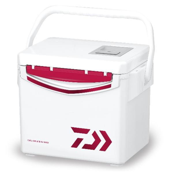 ■サイズ:10L ■カラー:レッド ■ジャンル:クーラーボックス/フィッシングクーラー/釣り用クーラーボックス0〜19リットル ■メーカー: ダイワ(Daiwa) 【商品カテゴリ】■カラー:●レッド系(t175)【特集区分】●春特選エギング...
