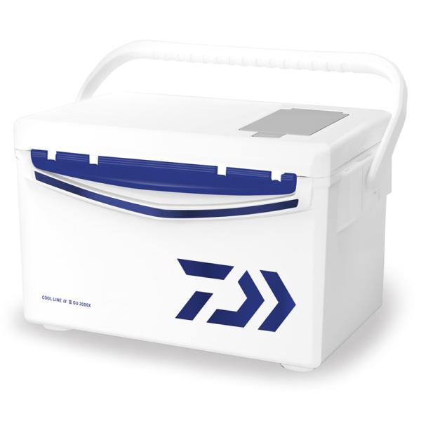 ■サイズ:20L ■カラー:ブルー ■ジャンル:クーラーボックス/フィッシングクーラー/釣り用クーラーボックス20〜39リットル ■メーカー: ダイワ(Daiwa) 【商品カテゴリ】■カラー:●ブルー系(t171)【特集区分】●春特選エギン...