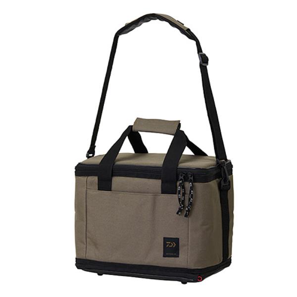 ■サイズ:15L ■カラー:モカ ■ジャンル:クーラーボックス/フィッシングクーラー/釣り用クーラーボックス0〜19リットル ■メーカー: ダイワ(Daiwa) 【特集区分】●敬老の日おすすめアイテム●春特選エギング●タコ釣りおすすめアイテ...