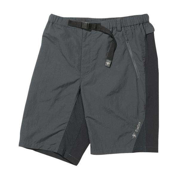 Foxfire フィッシングウェア (21春夏)Men’s Wet Wading Shorts(ウェット ウェーディングショーツ)メンズ  XL  023(チャコール) Foxfire（フォックスファイヤー） フィッシングウェア (21春夏)Men's
