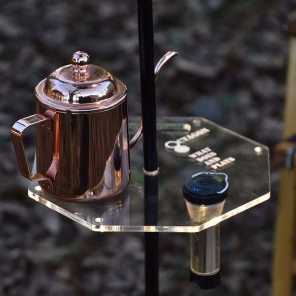 ■カラー:CLEAR ■ジャンル:アウトドアテーブル・チェア・スタンド/アウトドアスタンド/ツーバーナー・マルチスタンド ■メーカー: efim(エフィム) 【商品カテゴリ】■カラー:●クリア系(t333)【特集区分】●秋特選ファミリーキャ...