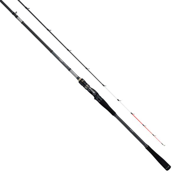 アルファタックル 海人 加太真鯛 270 (ロッド・釣竿) 価格比較 - 価格.com