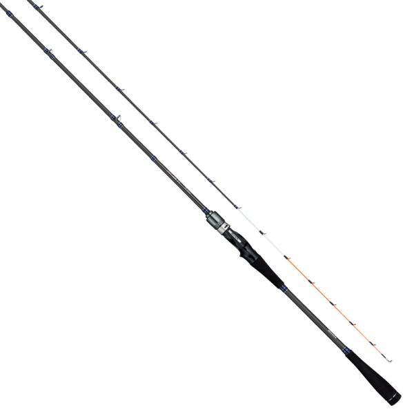 アルファタックル ライトゲーム FT 73-190M (ロッド・釣竿) 価格比較