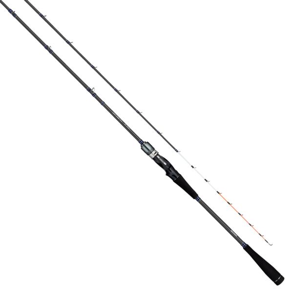 アルファタックル ライトゲーム FT 82-180MH (ロッド・釣竿) 価格比較