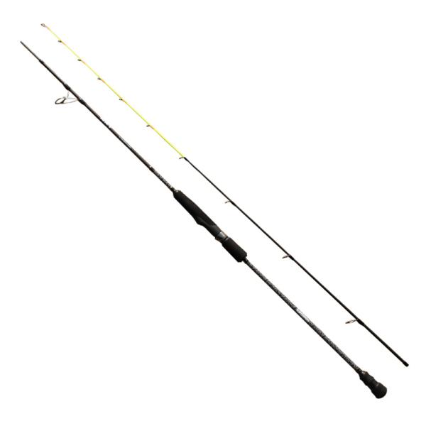 6/19-21は全品+P5% エギングロッド ジークラック 泥棒竿OMORIG STICK
