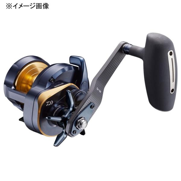 ダイワ ソルティガ 15H-SJ (リール) 価格比較 - 価格.com ダイワ ソルティガ 15H-SJ (リール) 価格比較 - 価格.com
