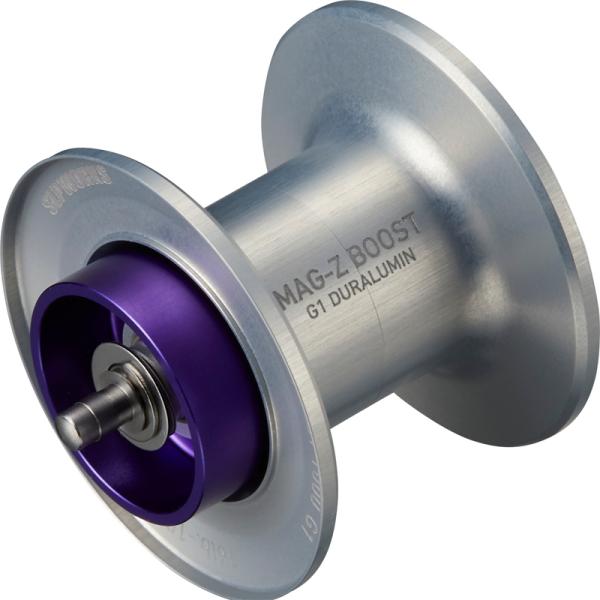 ���[���J�X�^���p�[�c �_�C�� SLPW RCSB MAG-Z BOOST1000�X�v�[��G1/�V���o�[