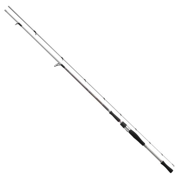 DAIWA（ダイワ） バスロッド ハートランド AGS 852ML+FS-SV AGS22