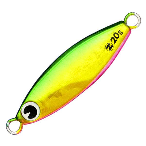 �W�M���O�E�^�R�x�C�g �A�C�} GUN�� 20g #GZ20-005 �O���s���S�[���h