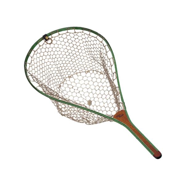 昌栄 ランディングネット サクラマスネット   フォレストグリーン naturum-outdoor_3307153