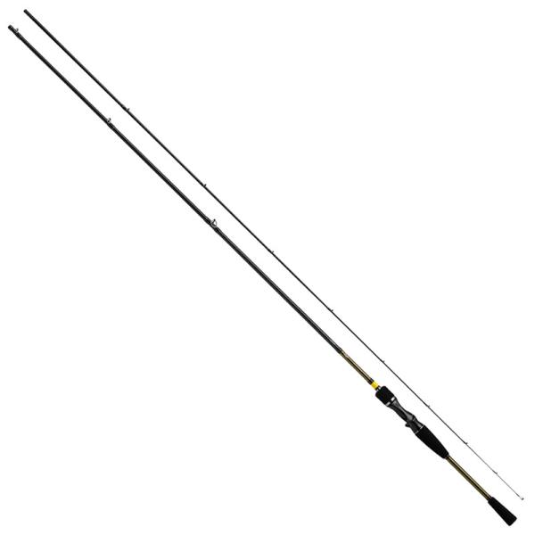 ダイワ アユイング X 90MLB-S (ロッド・釣竿) 価格比較 - 価格.com