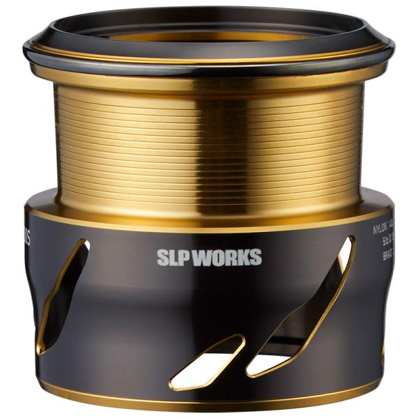 SLPworks EX LT2500S カスタムスプール DAIWA（ダイワ） リールカスタムパーツ SLPW EX LTスプール2 2500S