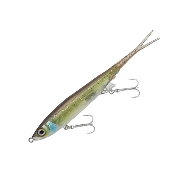 JACKALL（ジャッカル） 1/1は全品+P5% バス釣り用ハードルアー NAGISA