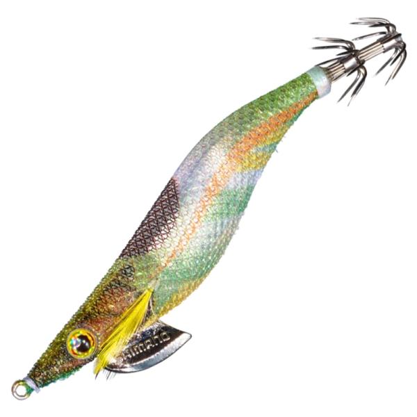 シマノ（SHIMANO） エギング(エギ) セフィア クリンチ フラッシュ