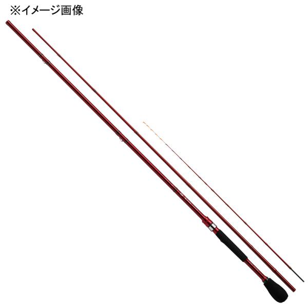 ダイワ ヘチ竿 BJスナイパーメタルチューン ヘチ 280(2022年モデル) ダイワ BJスナイパー メタルチューン ヘチ 280 (ロッド・釣竿) 価格