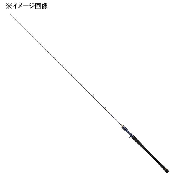 ダイワ ソルティガ LJ 63XXHB (ロッド・釣竿) 価格比較 - 価格.com ダイワ ソルティガ LJ 63XXHB (ロッド・釣竿) 価格比較 - 価格.com