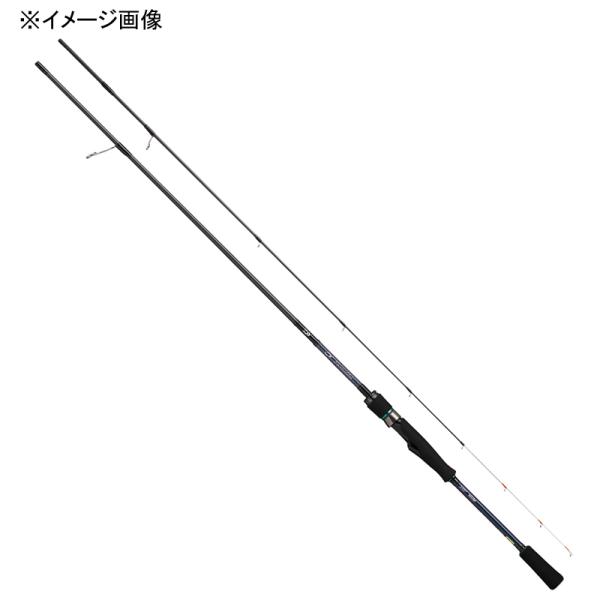 ダイワ エメラルダス MX BOAT 511LS-S・Q (ロッド・釣竿) 価格 ダイワ エメラルダス MX BOAT 511LS-S・Q (ロッド・釣竿) 価格