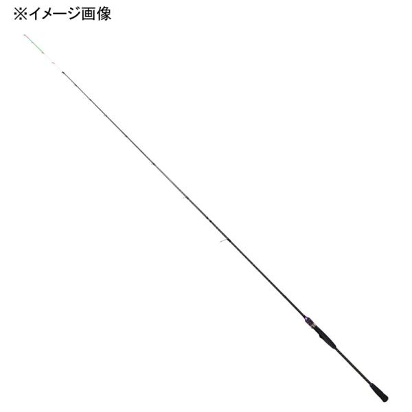 ハリミツ エギングロッド 墨族 大剣 リミテッド S70H(スピニング ハリミツ エギングロッド 墨族 大剣 リミテッド S70H(スピニング