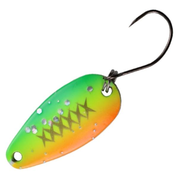 4/5��+P5% ���p�� Countdown Deeper MURATA(�J�E���g�_�E���f�B�[�p�[�����^) 2.5g GRSG(�S�[���h���C���{�[�V���o�[�O���b�^�[)