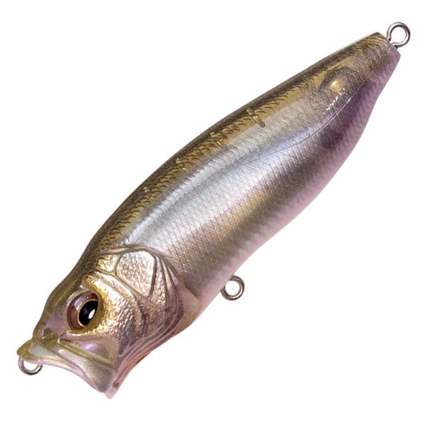 バス釣り用ハードルアー メガバス POP MAX(ポップマックス) 78.0mm FA