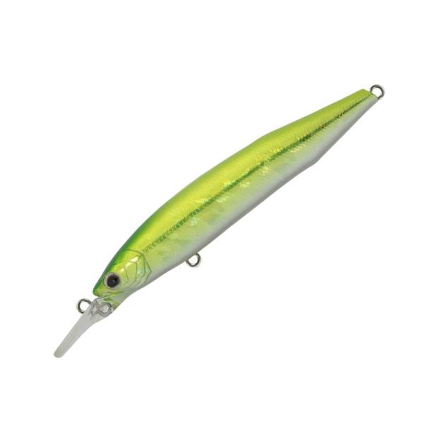 ZIP BAITS（ジップベイツ） 5/17は全品+P5% リッジ Dフォース 95MDF