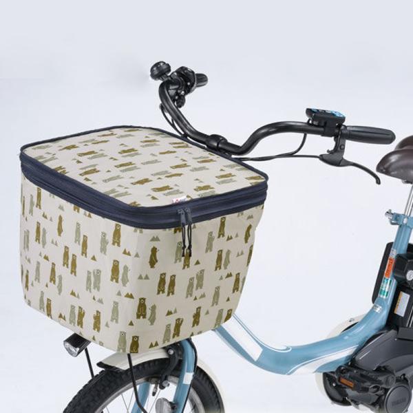 ■カラー:ブラウンベア ■ジャンル:自転車・サイクル/自転車バッグ/バスケット ■メーカー: 川住製作所(kawasumi) 【商品カテゴリ】■カラー:●ブラウン系(t168) ○関連ワード:パーツ カスタマイズ