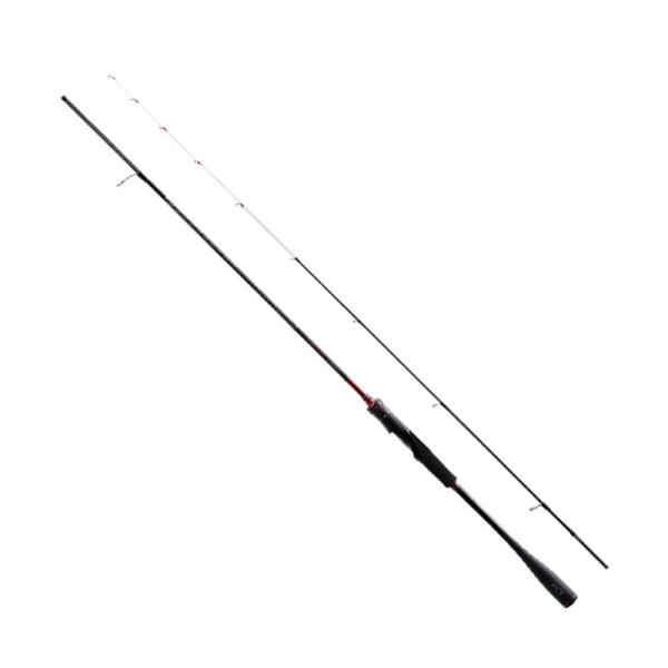 シマノ セフィアXR TIP EGING S68-ML S/R 美品 シマノ（SHIMANO） エギングロッド セフィア XR ティップエギング