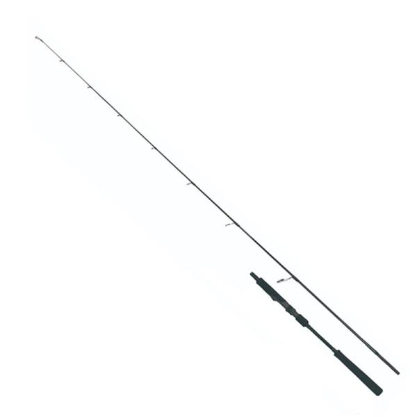 ジギングロッド ヤマガブランクス SeaWalk Light jigging(シーウォーク ライトジギング) 64L(スピニング)