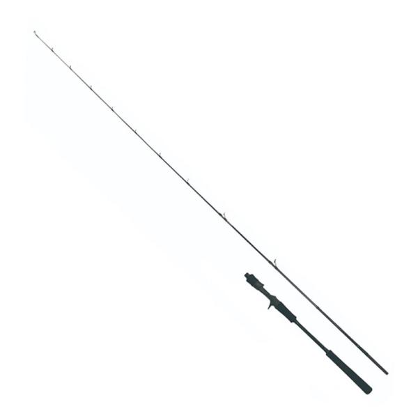 ジギングロッド ヤマガブランクス SeaWalk Light jigging(シーウォーク