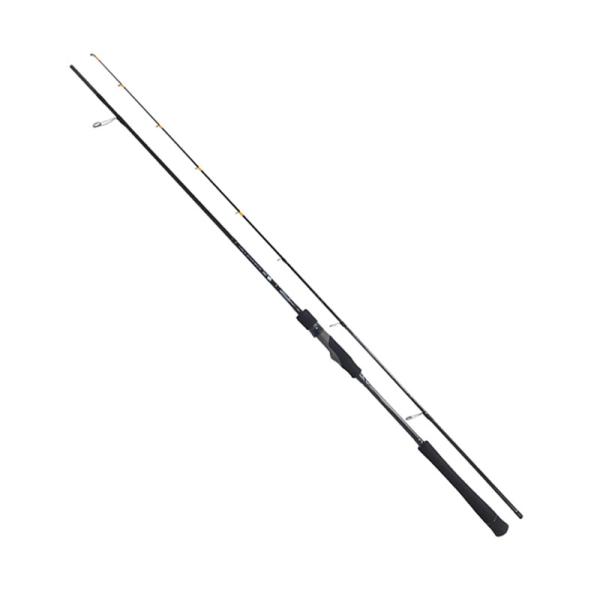 7/10-12は全品+P5% エギングロッド ヤマガブランクス BattleWhip(バトルウィップ) OR72/C(2ピース)