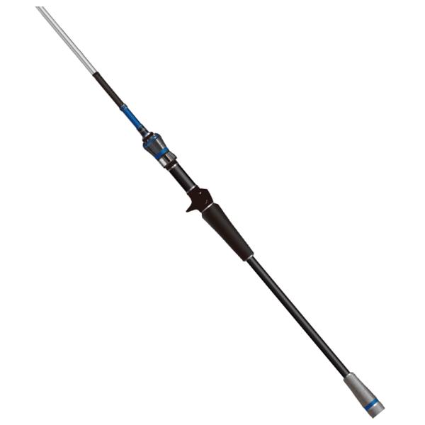 1/1は全品+P5% オフショアロッド イッセイ 海太郎 「碧」IUC-70LS/LG