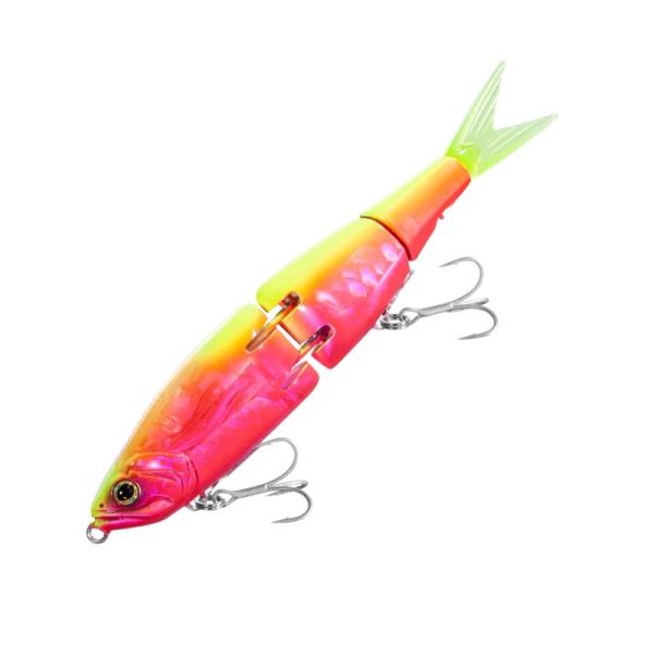 【新品未使用】シマノ アーマジョイント 150S フラッシュブースト 6個セット シマノ（SHIMANO） サーフ用ルアー 熱砂 アーマジョイント 150S
